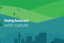 Doing Business with Nature